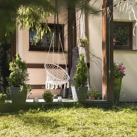 Dwa Niedzwiedzie Nad Potokiem Zakopane Appartement