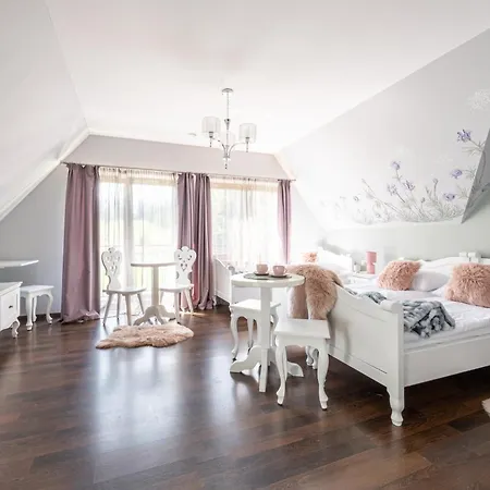 Dwa Niedzwiedzie Nad Potokiem Zakopane Appartement *