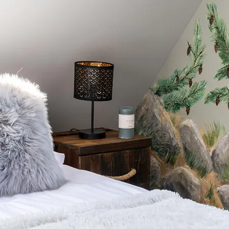 Appartement Dwa Niedzwiedzie Nad Potokiem Zakopane *