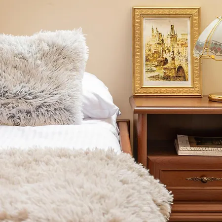 Apartment Dwa Niedzwiedzie Nad Potokiem Zakopane Koscielisko