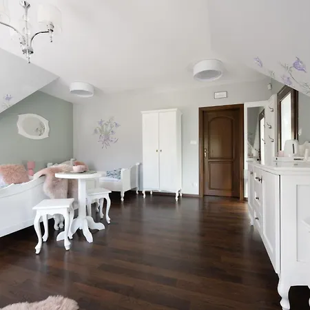 Dwa Niedzwiedzie Nad Potokiem Zakopane Apartamento
