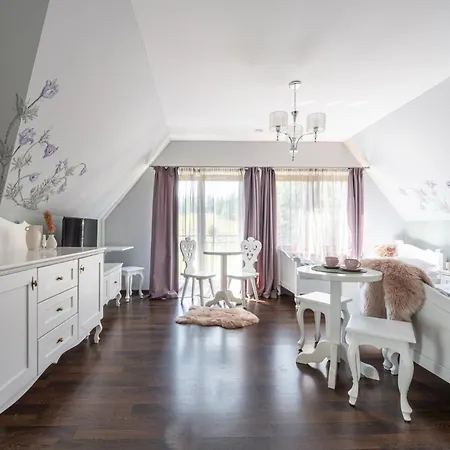 Apartment Dwa Niedzwiedzie Nad Potokiem Zakopane