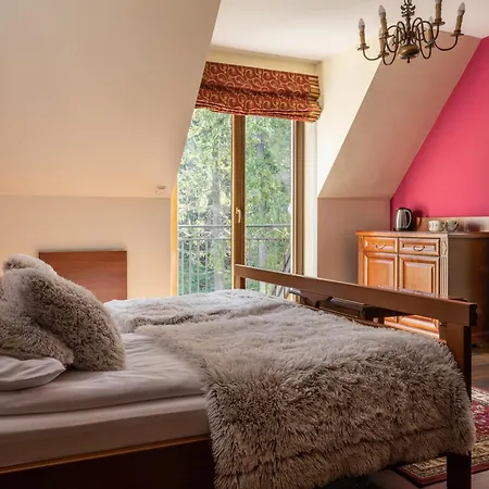 Dwa Niedzwiedzie Nad Potokiem Zakopane Apartamento *