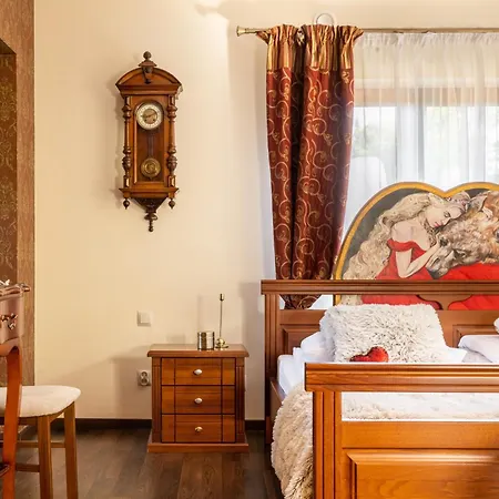 Dwa Niedzwiedzie Nad Potokiem Zakopane Apartamento *